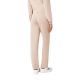 Champion WOMEN’S STRAIGHT HEM FLEECE JOGGERS ICONS "CAQUI"