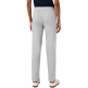 Pantalón Mujer Con Bajo Recto Champion Icons Fleece Joggers "Medium Gray"
