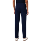 Pantalón Mujer Con Bajo Recto Champion Icons Fleece Joggers "Navy"