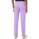 Pantalón Mujer Con Bajo Recto Champion Icons Fleece Joggers "Violet"