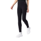 Mallas mujer Champion Stretch Cotton Icons "Black"