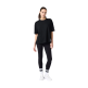 Mallas mujer Champion Stretch Cotton Icons "Black"