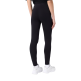 Mallas mujer Champion Stretch Cotton Icons "Black"