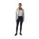 Mallas mujer Champion Stretch Cotton Icons "Dark Blue"