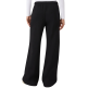 Pantalón Champion Wide Leg de Mujer con Cordón e Interior Afelpado "Black"