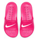 Chanclas Nike Kawa Shower "Rush Pink"