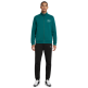 CHÀNDAL PUMA Class Suit TR "Emerald Ice"