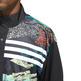 Adidas Chaqueta Moment Basket 3-Stripes