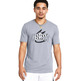 Camiseta Curry Champ Mindset "Steel"