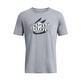 Camiseta Curry Champ Mindset "Steel"