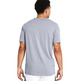 Camiseta Curry Champ Mindset "Steel"