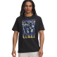 Camiseta Curry Moments T-Shirt "Black"