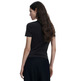 Desigual  by Mr. Christian Lacroix T-shirt "Black"