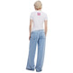 Desigual By Mr. Christian Lacroix t-shirt "White"