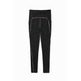 Desigual Contrasting Sport Leggings "Black"