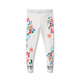 Desigual Girls Floral Leggings