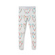 Desigual Girls Heart Leggings