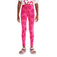 Desigual Girls Leggings Flowers