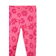 Desigual Girls Leggings Flowers