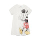 Desigual Girls Mickey Mouse Dress