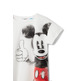 Desigual Girls Mickey Mouse Dress