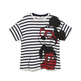 Desigual Girls  Mickey Mouse T-Shirt