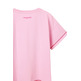 Desigual Girls Pink Panther Sequin T-Shirt