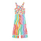 Desigual Girls Wave Jumpsuit