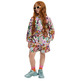 Desigual Hippie  pants "Tutti Fruti"