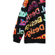 Desigual Junior 3D logo Sweatshirt