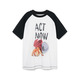 Desigual Junior Act Now T-Shirt