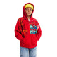 Desigual Junior Bugs Bunny Hoodie