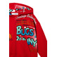 Desigual Junior Bugs Bunny Hoodie