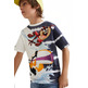 Desigual Junior Looney Tunes T-shirt