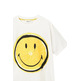 Desigual Junior Orange Smiley® T-Shirt