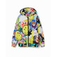 Desigual Junior Smiley Originals Sweatshirt "Multicolor"