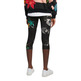 Desigual Legging Botanic