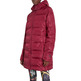 Desigual Long Padded Winter Jungle