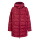 Desigual Long Padded Winter Jungle