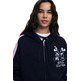 Desigual Mickey Mouse "Navy"