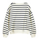 Desigual Minnie Mouse Sweatshirt "Gray"