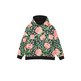 Desigual Oversize Hooded Sweatshirt