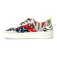 Desigual Patchwork Sneakers