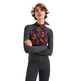 Desigual Photographic Print Runner Jacket