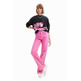 Desigual Pink Panther Sweatshirt