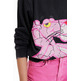 Desigual Pink Panther Sweatshirt