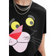 Desigual Pink Panther T-Shirt
