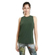 Desigual Sleeveless double T-shirt