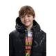 Desigual Kids Spiderman™ Padded Jacket "Black"