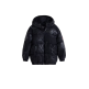 Desigual Kids Spiderman™ Padded Jacket "Black"